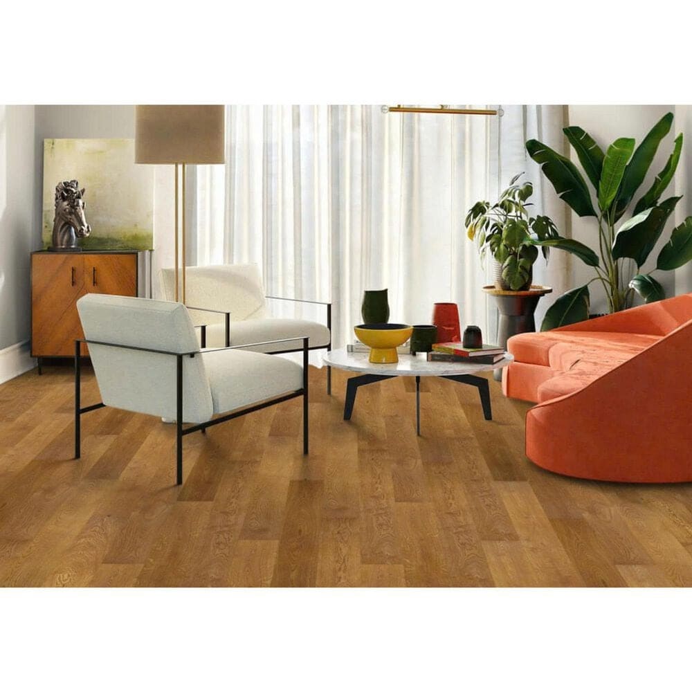 Fabrica Calais Chelsea Oak Engineered Hardwood, , large