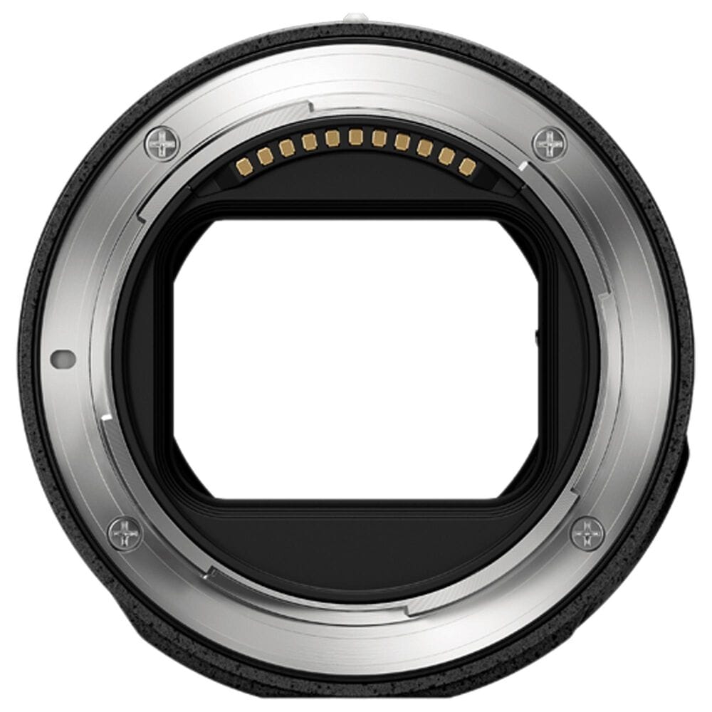 Nikon Z 6II FX Mirrorless Body with Mount Adapter FTZ II, , large