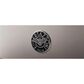 Bertazzoni 30 inch Range with 4 Brass Burners, , large