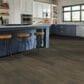 Hartco TimberBrushed Gold Limed Industrial Style Oak Engineered Hardwood, , large