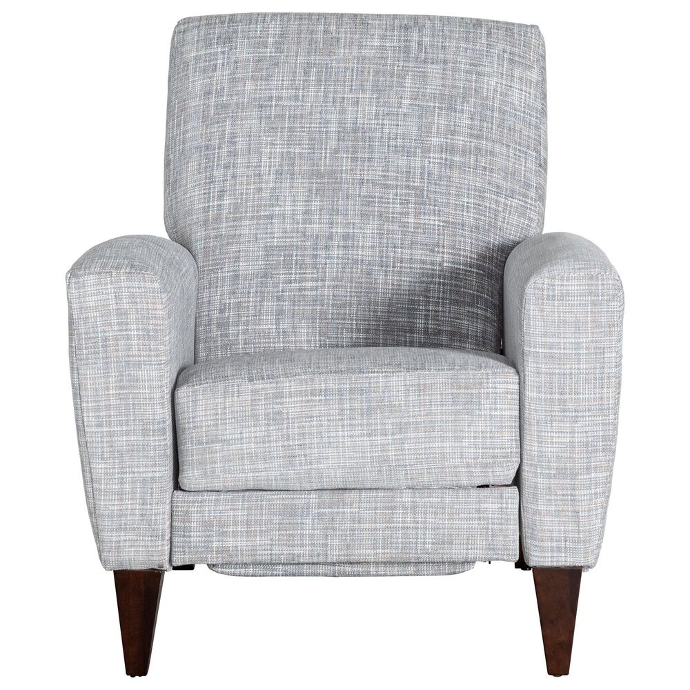 Westwood Lane Riley Manual Recliner in Alexis Mist, , large
