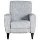 Westwood Lane Riley Manual Recliner in Alexis Mist, , large