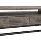 Waltham East Hampton Cocktail Table in Distressed Grey, , large