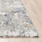 RIZZY Anatolia ANT747 2"6" x 8" Gray Runner, , large