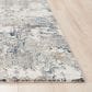 RIZZY Anatolia ANT747 2"6" x 8" Gray Runner, , large