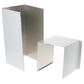 Cafe 12 ft. Duct Cover Extension in Stainless Steel, , large