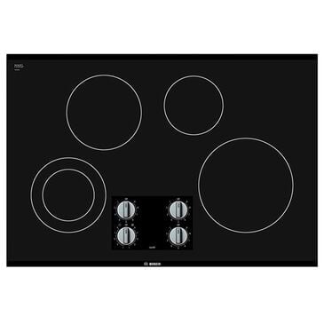 Bosch 30" 500 Series Electric Cooktop, , large