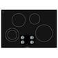 Bosch 30" 500 Series Electric Cooktop, , large