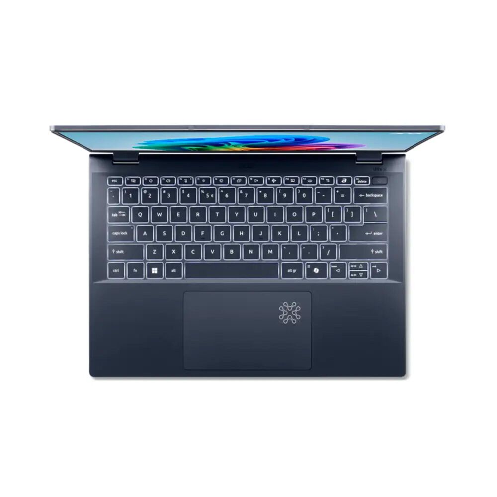 Acer Swift 14&quot; AI Laptop | Intel Core Ultra 7 258V - 32GB RAM - Intel Arc 140V Graphics - 1TB SSD in Steam Blue, , large