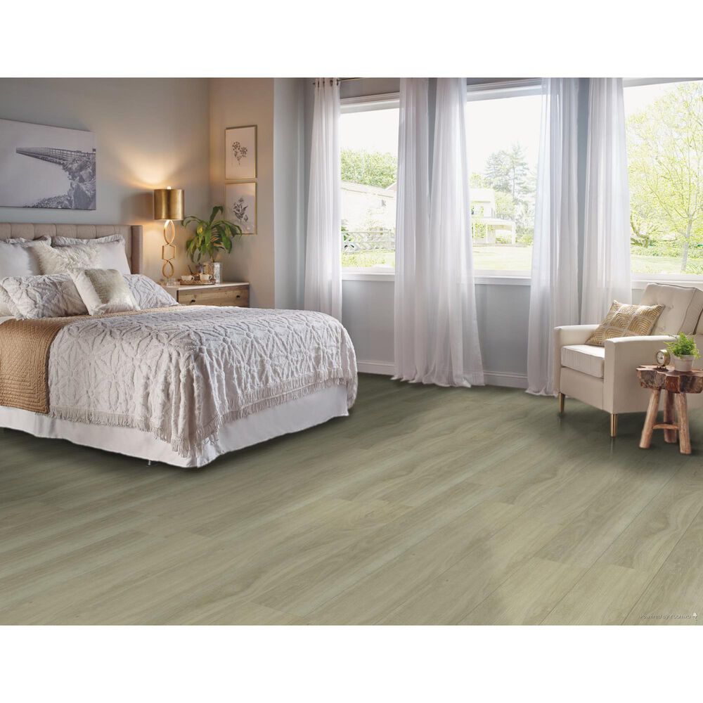 Bruce Hardwood Flooring Lifeseal Classic Plus Misty Creek 8&quot; x 60&quot; Luxury Vinyl Plank, , large