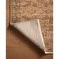 Loloi Loloi Heritage Natural / Mist 12"-0" x 12"-0" Square Area Rug, , large