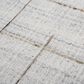 RIZZY Kiki Ivory, Beige and Charcoal 2"6" x 8" Runner, , large