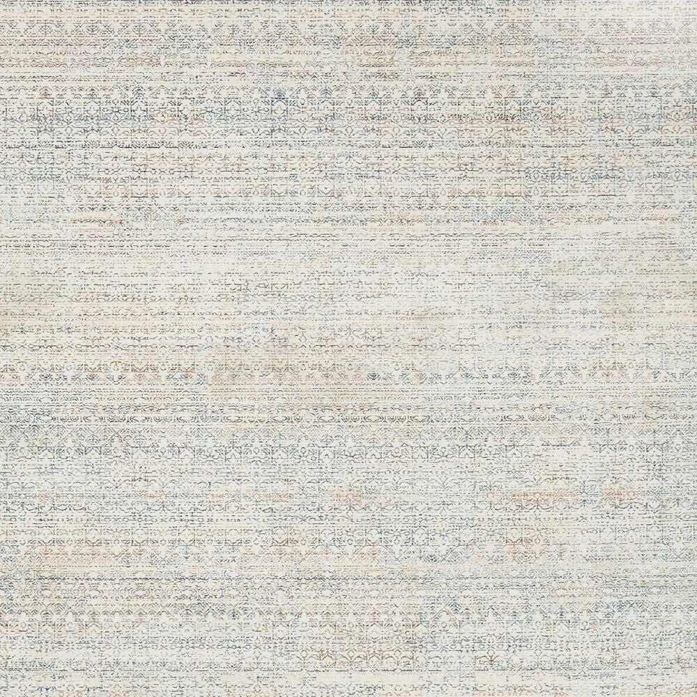 Amber Lewis x Loloi Zuma 7&#39;10&quot; x 10&#39; Ivory and Multicolor Area Rug, , large
