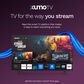 Element 98" 4K UHD HDR Xumo - Smart TV with 3.1.2 Channel Soundbar Systemin Black, , large