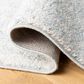 Safavieh Tulum TUL270 4" x 6" Grey and Ivory Area Rug, , large