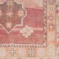 Jaipur Kairos Bijou Pink 2"6" x 10" Runner, , large