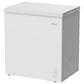 Frigidaire 7 Cu. Ft. Garage Ready Chest Freezer in White, , large