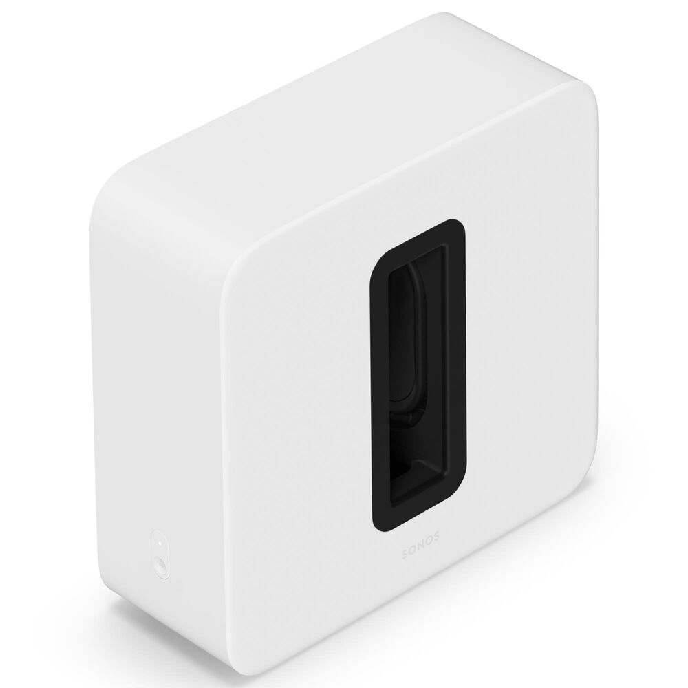 Sonos Premium Entertainment Set with Arc Ultra and Sub 4 in White, , large