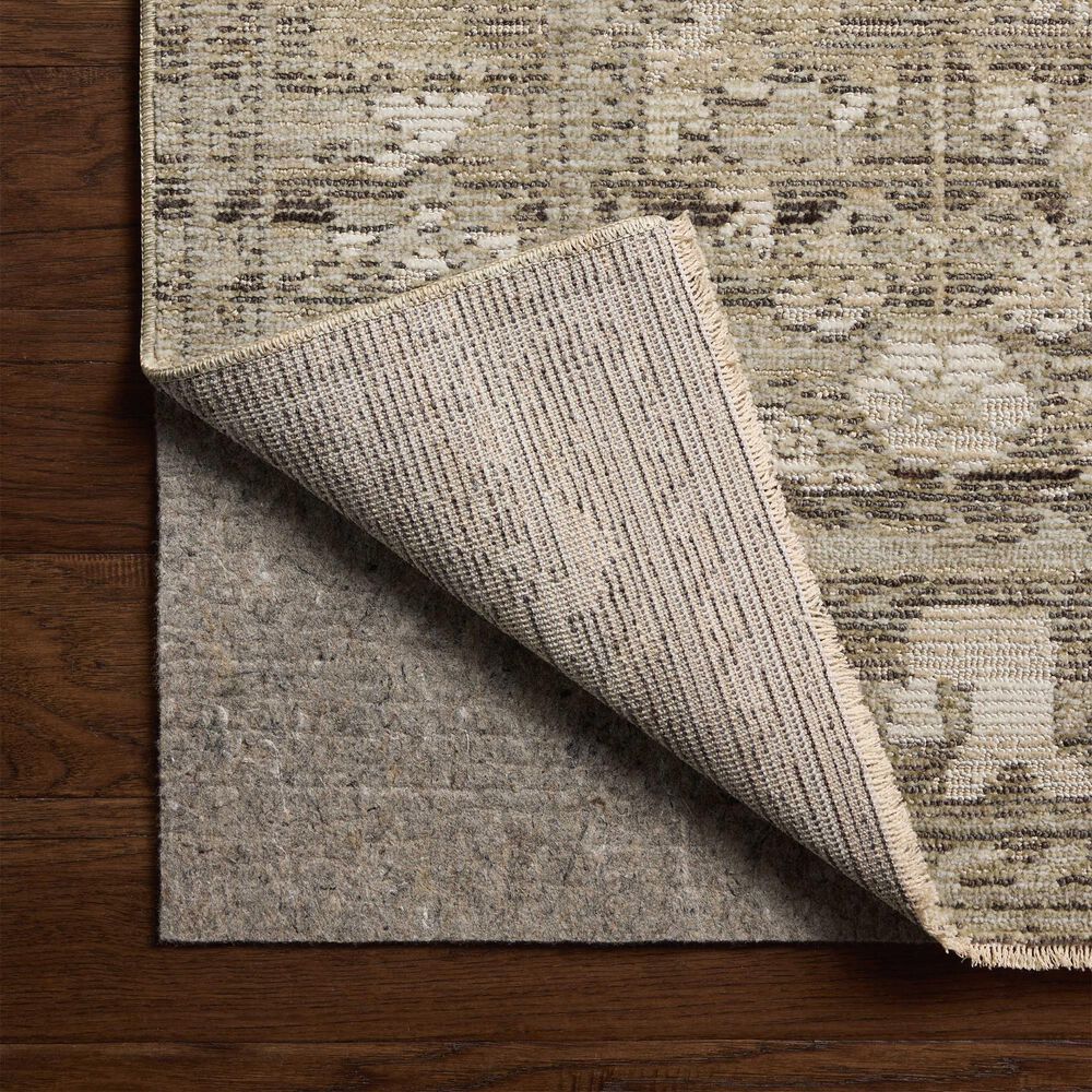 Loloi Milena Sage and Ivory 2' x 3' Area Rug, , large