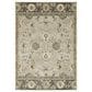 Oriental Weavers Florence Aurora 4928C 2"3" x 7"6" Blue Scatter Rug, , large