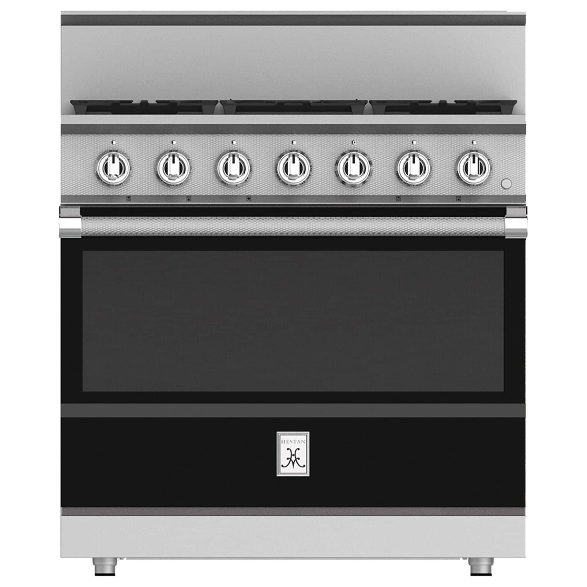 Hestan home appliances 2025