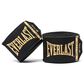 Everlast Elite 180" Handwraps in Black, , large