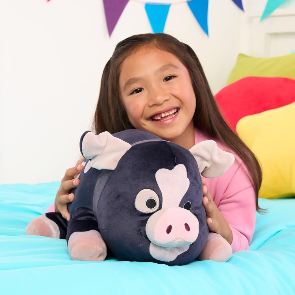 Pixar Toy Story 5 Blaze's Pet Pig Plush with Sounds, , large