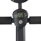 Sunny Health & Fitness Smart Adjustable Rower in Black, , large
