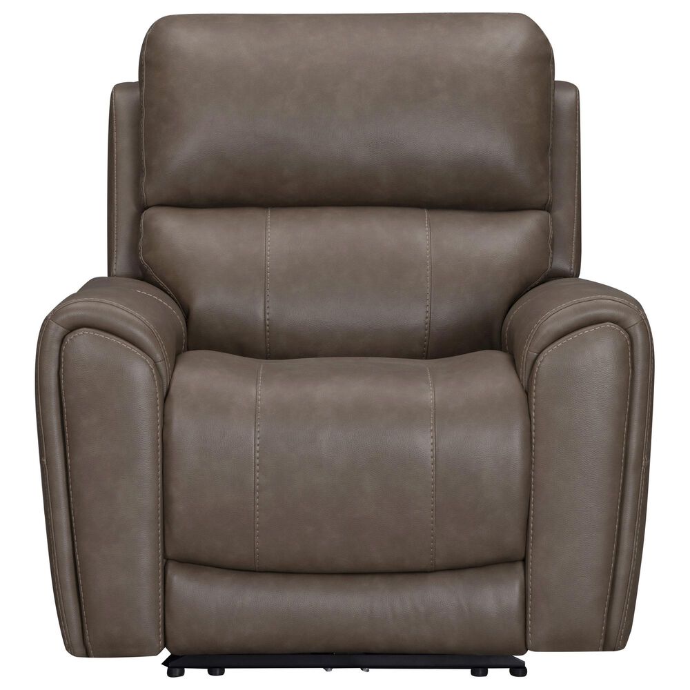Simeon Collection Hancock Power Recliner in Bette Hazel, , large