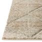 Dalyn Rug Company Carmona 8" x 10" Parchment Area Rug, , large