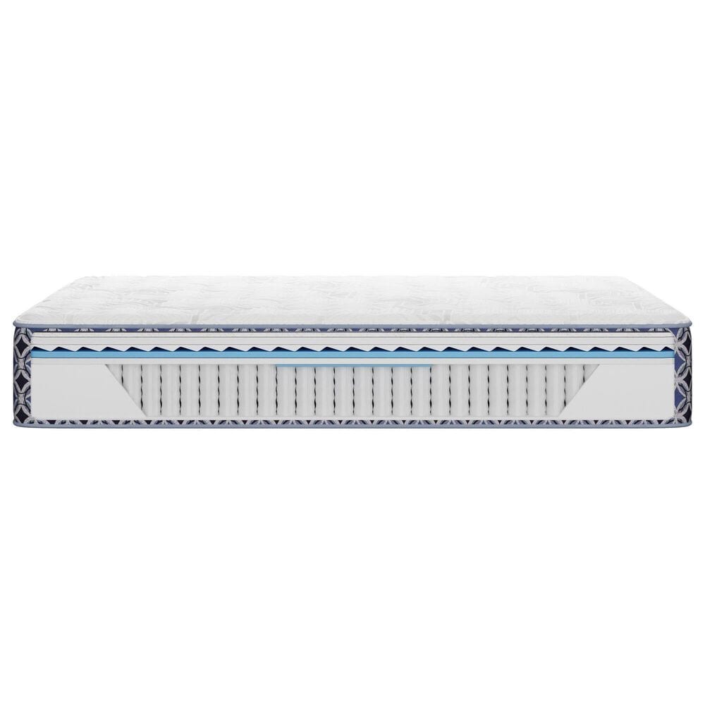 Serta Perfect Sleeper Select Fairacres Medium Full Mattress with Low Profile Box Spring, , large