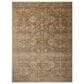 Magnolia Home Junie 7"10" x 10"2" Spice and Multicolor Area Rug, , large