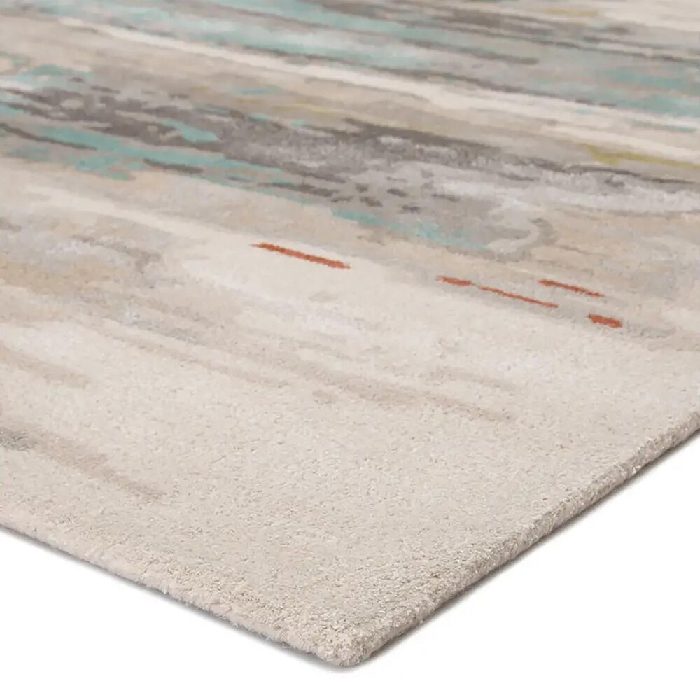 Jaipur Genesis Ryenn 12&#39; x 18&#39; Bungee Cord Area Rug, , large