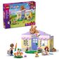 LEGO Friends Heartlake City Bunny Hotel Building Set, , large