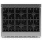 Fisher & Paykel 36" Freestanding Natural Gas Range with 6 Burners in Stainless Steel, , large
