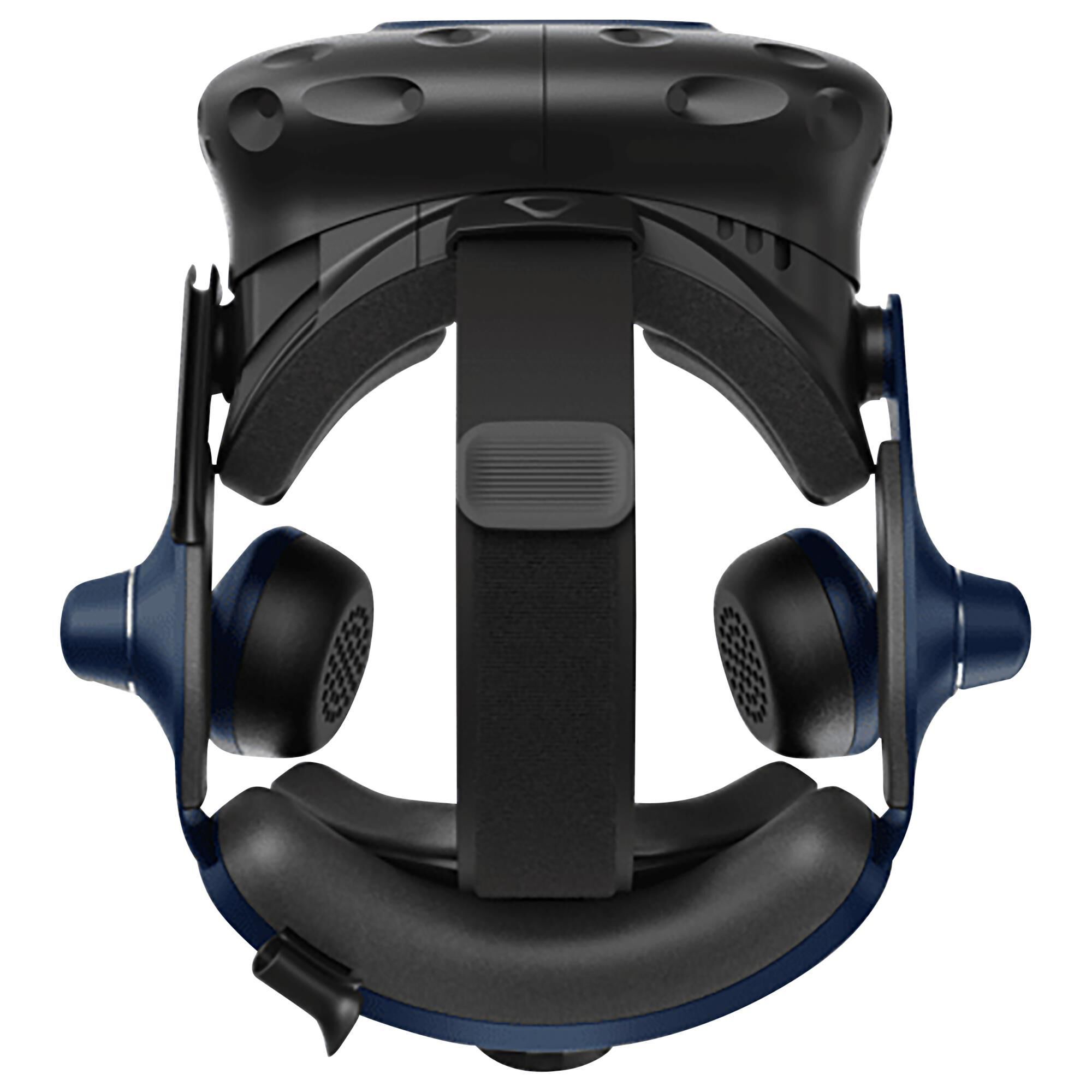 PC/タブレット PC周辺機器 HTC Vive Pro 2 Virtual Reality System in Black | NFM