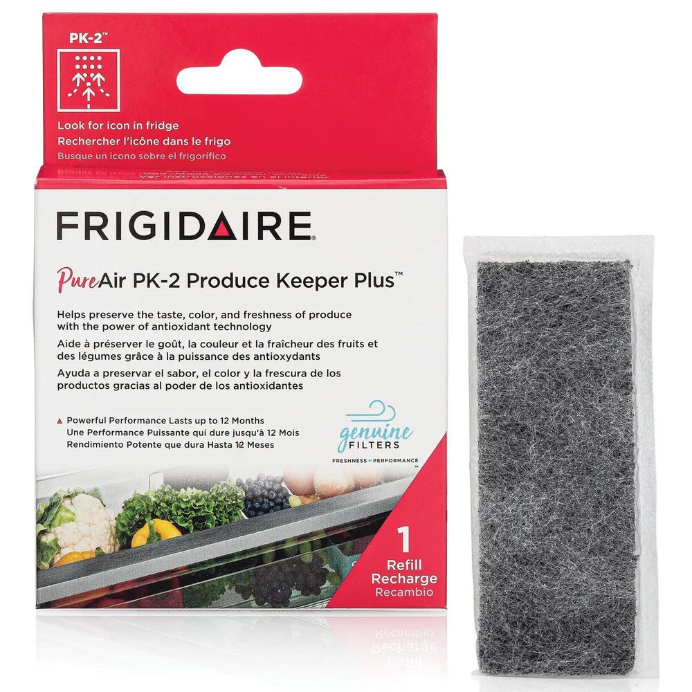 Frigidaire PureAir Produce Keeper Plus Refill in Gray, , large