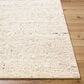 Surya Passion Cream, Ivory and White 5" x 7"6" Area Rug, , large