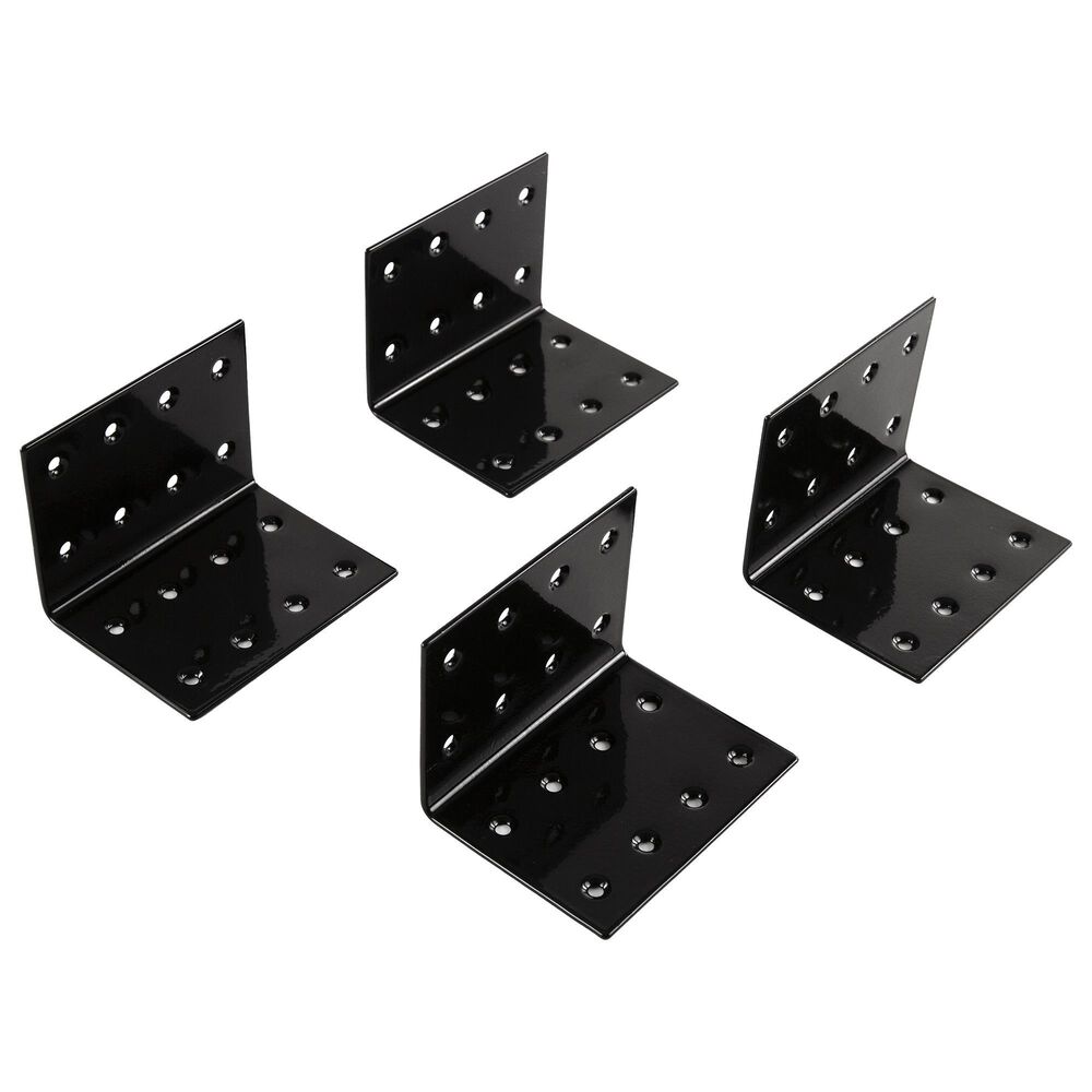 Klipsch 8&quot; Cerametallic Dual Voice Coil Woofer and MDF Enclosure in Black, , large