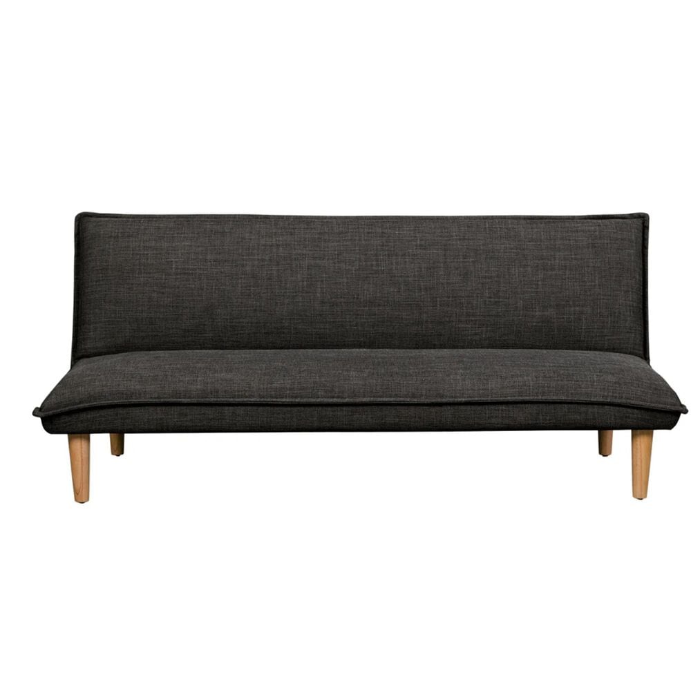 Lifestyle Solutions Primrose Convertible Sofa in Light Grey, , large
