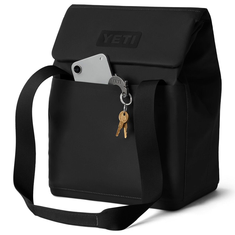 YETI Daytrip 14L Insulated Tote Bag in Black, , large
