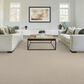 Mohawk Paw Pathway Carpet in Snow Path, , large