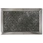 GE Appliances Recirculation Charcoal Filter in Black, , large