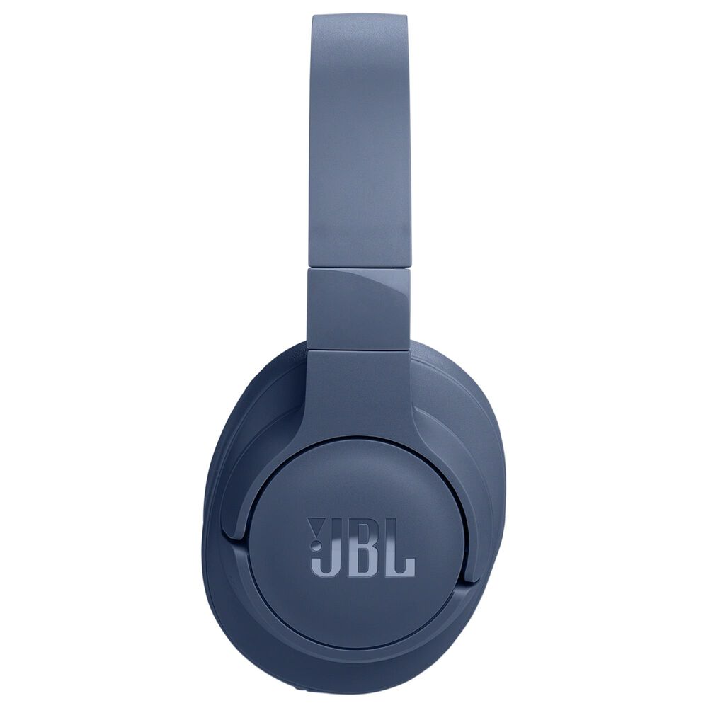 JBL Tune 770NC Over-Ear Headphones in Blue, , large
