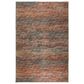 Dalyn Rug Company Ciara 5" x 7"6" Paprika Indoor/Outdoor Area Rug, , large