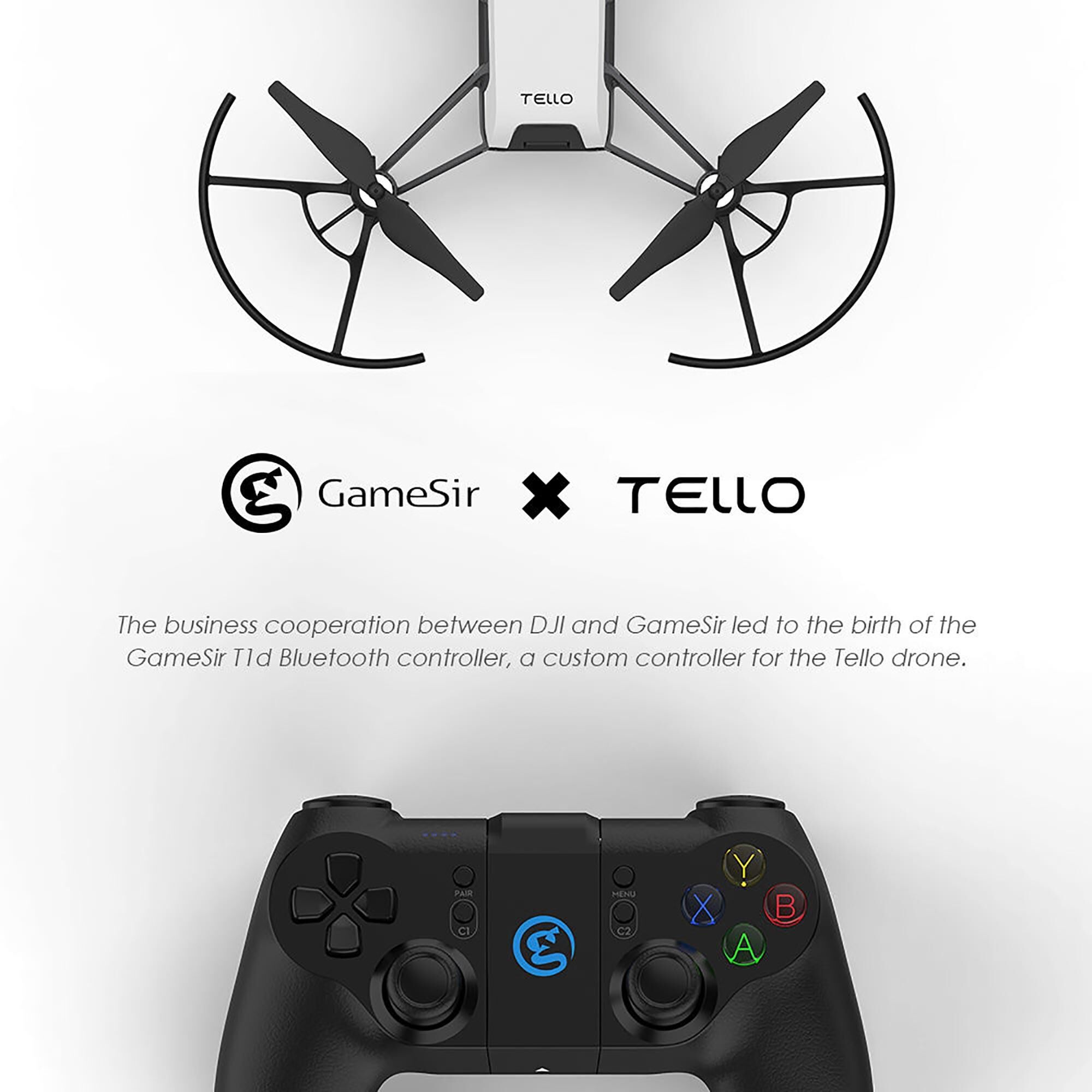 Gamesir t1d review on sale