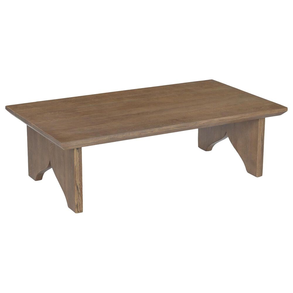 CityLine Lake Coffee Table in Brown, , large