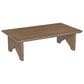 CityLine Lake Coffee Table in Brown, , large