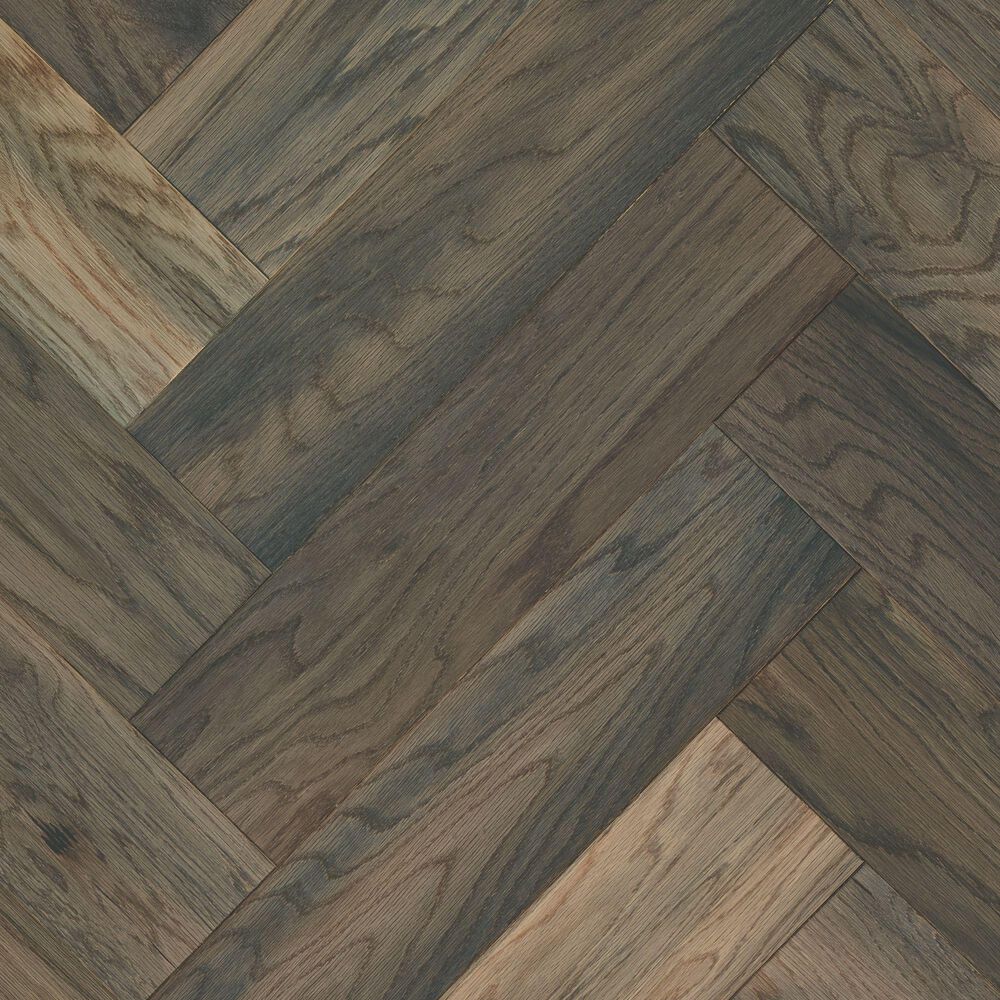 Shaw Old World Herringbone Windsor Oak Hardwood, , large