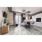 MS International Kaya Onda Gray 24" x 24" Matte Porcelain Tile, , large